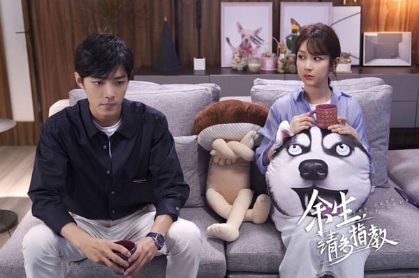 網評「心目中最經典」現偶陸劇TOP10!《親愛的熱愛的》第4,《你是我的榮耀》竟沒冠軍