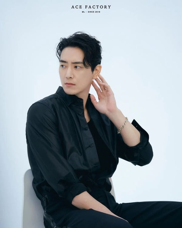 網議「顏值超高卻不紅」韓星！李浚赫&高洙顏值TOP卻沒代表作，他憑《星你》成名卻難紅