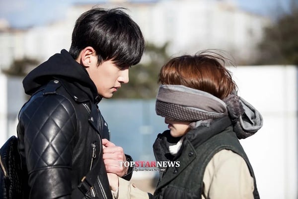 日票選「最暖心愛情韓劇」TOP10!《Healer》第10《星你》5,《鬼怪》第2,冠軍真的紅