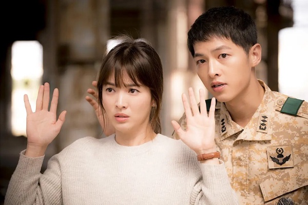 日票選「最暖心愛情韓劇」TOP10!《Healer》第10《星你》5,《鬼怪》第2,冠軍真的紅
