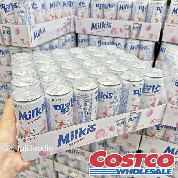 COSTCO好市多話題新品