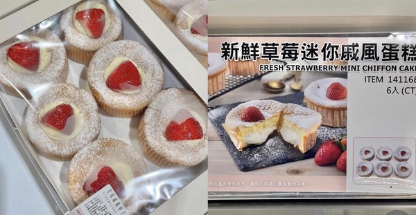 COSTCO好市多話題新品