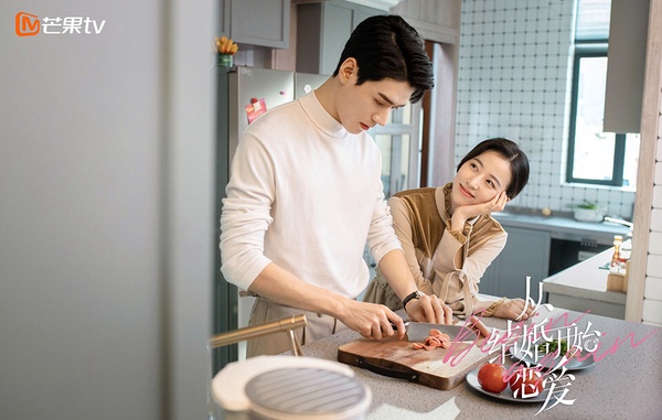 網評陸劇「最讓人無法抗拒」純情男主TOP10!于途第4,《偷偷藏不住》段嘉許是套路王啊