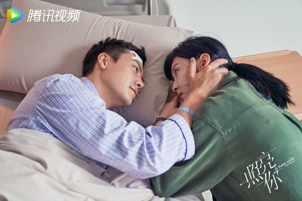 網評陸劇「最讓人無法抗拒」純情男主TOP10!于途第4,《偷偷藏不住》段嘉許是套路王啊