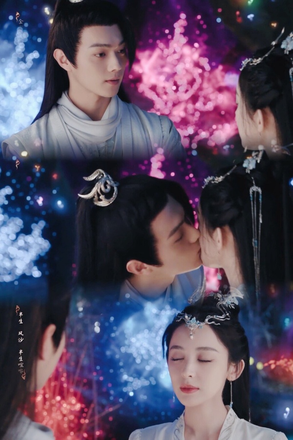 網評陸劇「最讓人無法抗拒」純情男主TOP10!于途第4,《偷偷藏不住》段嘉許是套路王啊