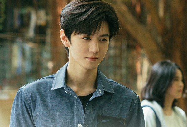 網評陸劇「最讓人無法抗拒」純情男主TOP10!于途第4,《偷偷藏不住》段嘉許是套路王啊