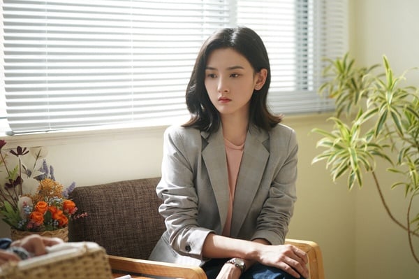 網評陸劇「最終定局95流量花」TOP10!虞書欣第8,周也第4,王楚然第3,趙露思穩坐前排