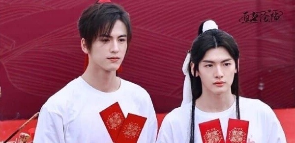 網議「選角還原度低」的角色!《偷偷藏不住》桑延被吐槽,《你比星光更美麗》CP火花弱