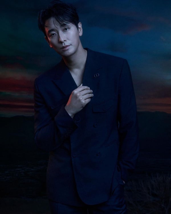 身陷爭議卻能演夯劇演員！《魷魚遊戲2》T.O.P遭韓網抵制，他誘拐未成年性交卻無痛復出