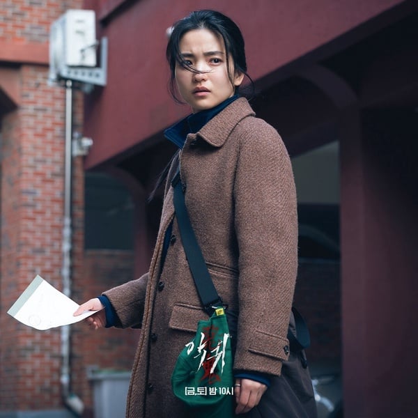 六月韓劇「搜尋度」TOP10！《今生也請多指教》僅第4，這部打敗《歡迎來到王之國》奪冠