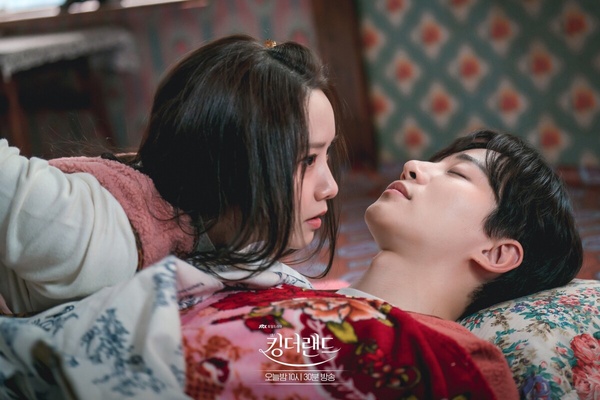 六月韓劇「搜尋度」TOP10！《今生也請多指教》僅第4，這部打敗《歡迎來到王之國》奪冠