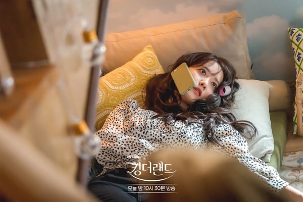 六月韓劇「搜尋度」TOP10！《今生也請多指教》僅第4，這部打敗《歡迎來到王之國》奪冠