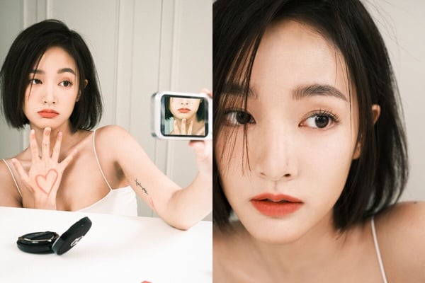 2023日常「偽素顏唇膏」10款推薦！NARS、YSL低飽和絕美，GIORGIO ARMANI新品超顯嫩