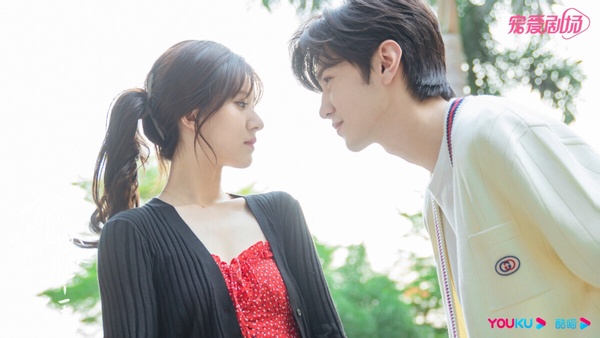 《偷偷藏不住》陳哲遠合作7位女星CP感!搭趙露思、沈月火花強,《暗格》意外好嗑!