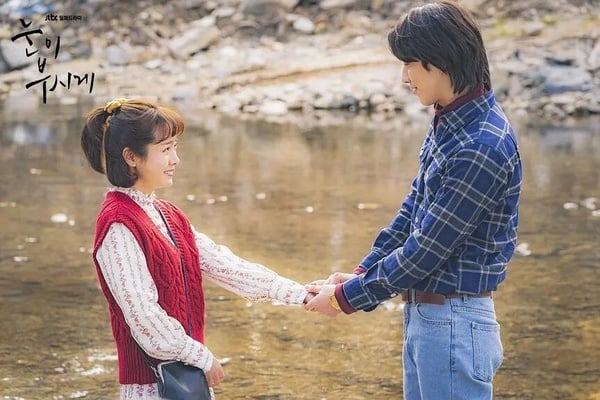 JTBC韓劇歷年收視排行TOP10！《歡迎來到王之國》第7，《車貞淑醫生》第4，冠軍真的狂
