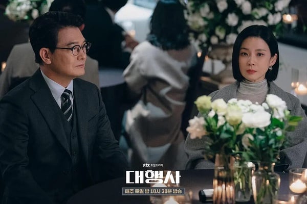 JTBC韓劇歷年收視排行TOP10！《歡迎來到王之國》第7，《車貞淑醫生》第4，冠軍真的狂