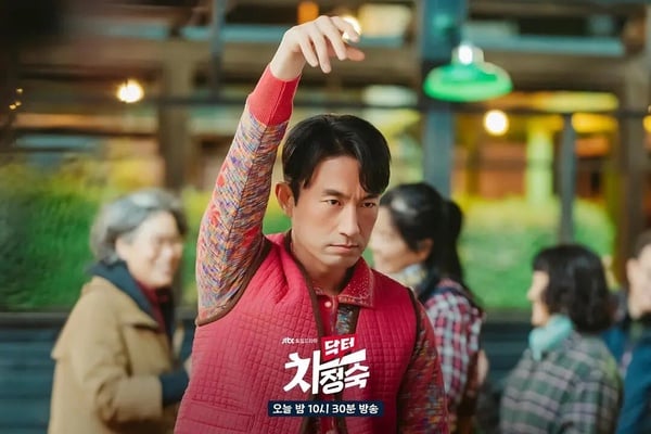 JTBC韓劇歷年收視排行TOP10！《歡迎來到王之國》第7，《車貞淑醫生》第4，冠軍真的狂