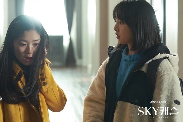 JTBC韓劇歷年收視排行TOP10！《歡迎來到王之國》第7，《車貞淑醫生》第4，冠軍真的狂