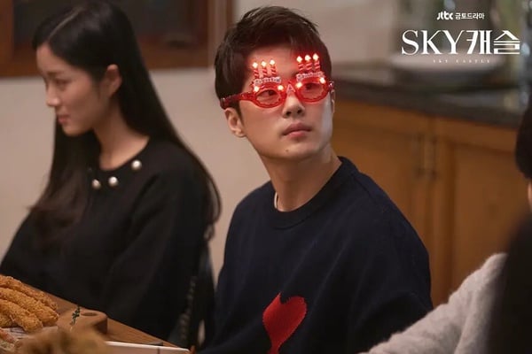 JTBC韓劇歷年收視排行TOP10！《歡迎來到王之國》第7，《車貞淑醫生》第4，冠軍真的狂