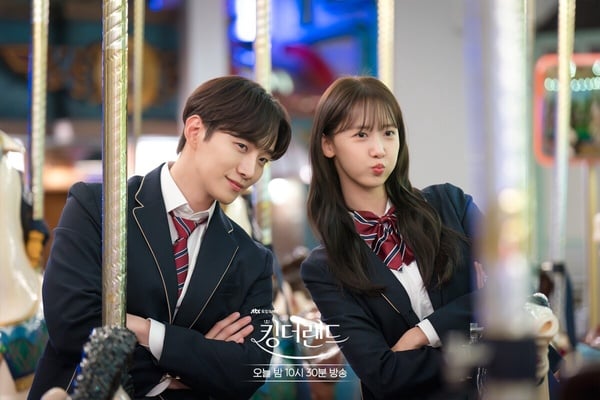 JTBC韓劇歷年收視排行TOP10！《歡迎來到王之國》第7，《車貞淑醫生》第4，冠軍真的狂