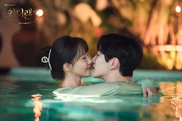 JTBC韓劇歷年收視排行TOP10！《歡迎來到王之國》第7，《車貞淑醫生》第4，冠軍真的狂