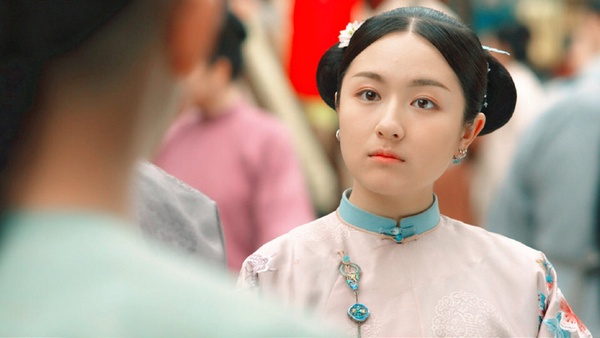 古裝劇9位「顏值被吐槽」女主!《玉骨遙》任敏被王楚然豔壓得好慘,第9位真不適合古裝