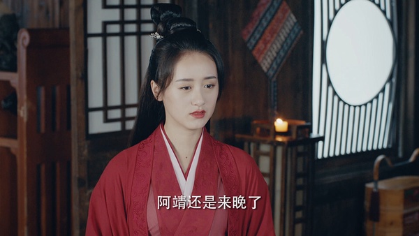 古裝劇9位「顏值被吐槽」女主!《玉骨遙》任敏被王楚然豔壓得好慘,第9位真不適合古裝