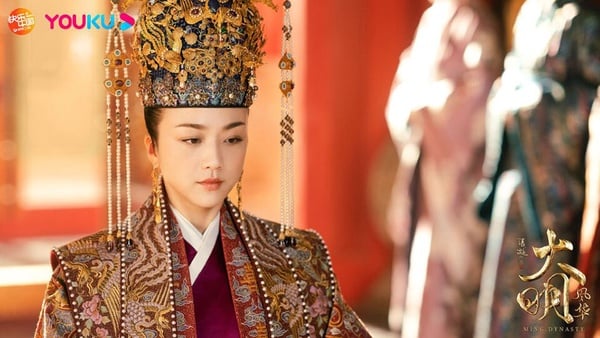 古裝劇9位「顏值被吐槽」女主!《玉骨遙》任敏被王楚然豔壓得好慘,第9位真不適合古裝