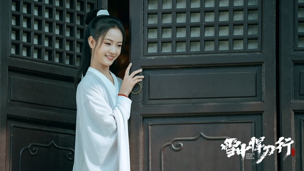 古裝劇9位「顏值被吐槽」女主!《玉骨遙》任敏被王楚然豔壓得好慘,第9位真不適合古裝