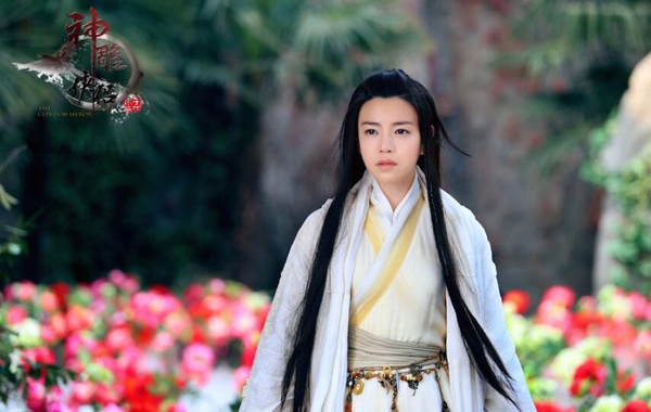 古裝劇9位「顏值被吐槽」女主!《玉骨遙》任敏被王楚然豔壓得好慘,第9位真不適合古裝