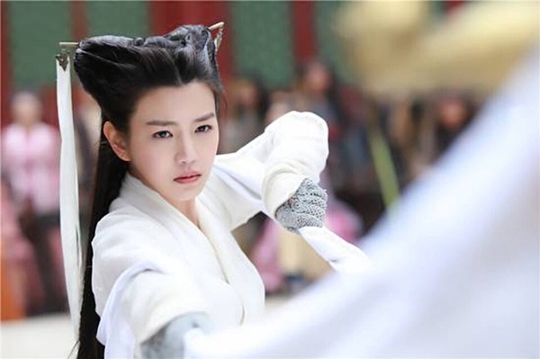古裝劇9位「顏值被吐槽」女主!《玉骨遙》任敏被王楚然豔壓得好慘,第9位真不適合古裝