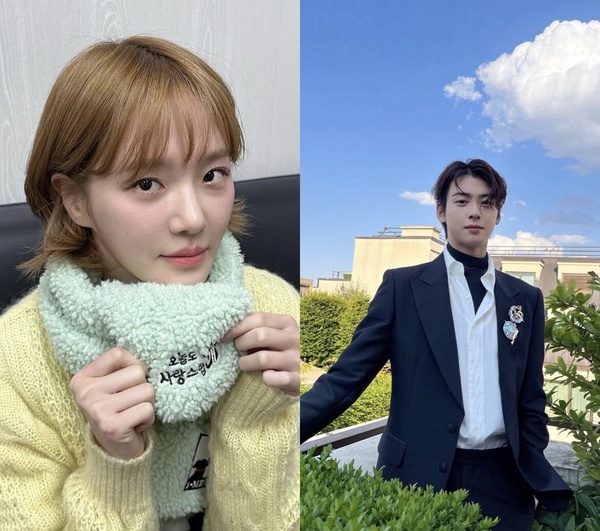 下一位爆火的新生代演員！《絕世網紅》朴圭瑛搭擋車銀優演超甜劇，還將加入魷魚遊戲！