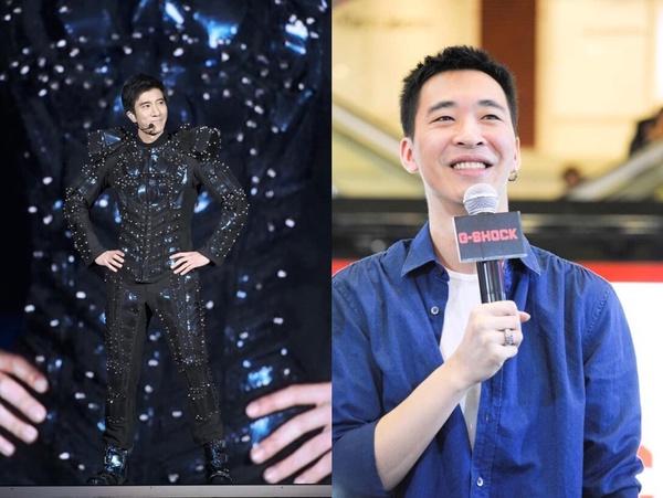 艾怡良金曲鬧烏龍!6個典禮尷尬瞬間:王力宏衝上台超糗,納豆當場下跪,奧斯卡也出包