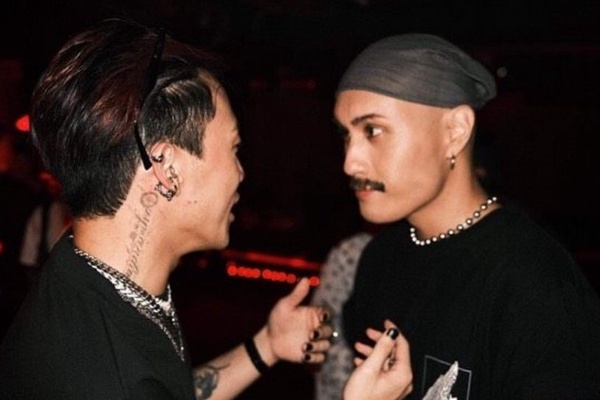 艾怡良金曲鬧烏龍!6個典禮尷尬瞬間:王力宏衝上台超糗,納豆當場下跪,奧斯卡也出包
