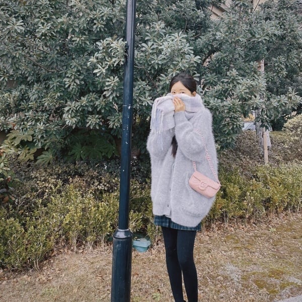 夏日少女心！各大牌的夢幻粉色包包合集：Gucci