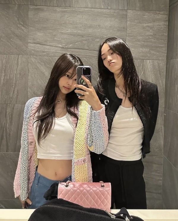 夏日少女心！各大牌的夢幻粉色包包合集：CHANEL