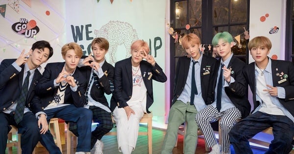 2023年7月回歸K-POP盤點！EXO完全體回歸、BTS柾國首張SOLO專輯、NewJeans金髮超級仙！