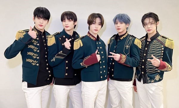 2023年7月回歸K-POP盤點！EXO完全體回歸、BTS柾國首張SOLO專輯、NewJeans金髮超級仙！
