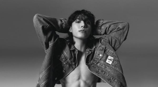 2023年7月回歸K-POP盤點！EXO完全體回歸、BTS柾國首張SOLO專輯、NewJeans金髮超級仙！