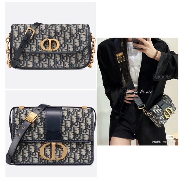 30 montaigne bag