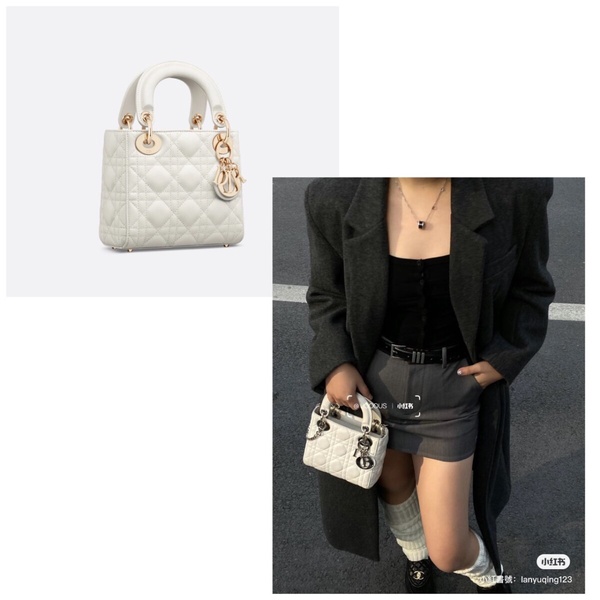 30 montaigne bag