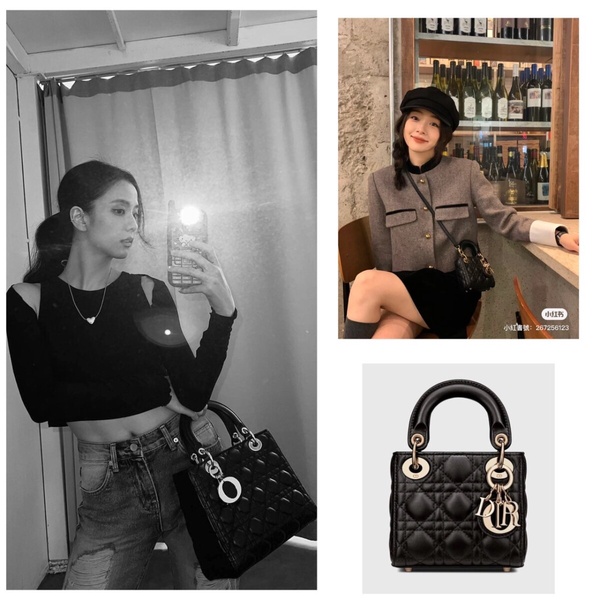 30 montaigne bag