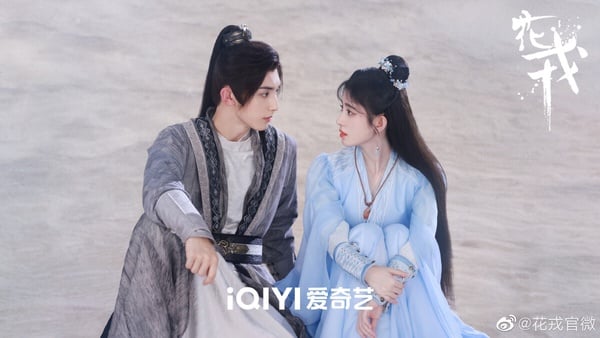 六月最熱門陸劇TOP10！《雪鷹領主》第十 《長風渡》第三，《偷偷藏不住》竟沒拿下冠軍