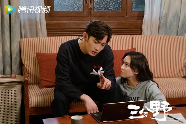 六月最熱門陸劇TOP10！《雪鷹領主》第十 《長風渡》第三，《偷偷藏不住》竟沒拿下冠軍