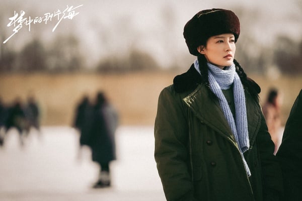 六月最熱門陸劇TOP10！《雪鷹領主》第十 《長風渡》第三，《偷偷藏不住》竟沒拿下冠軍