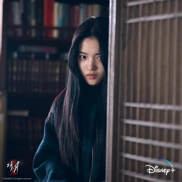 7月最具價值韓劇演員TOP10!申惠善第5林智妍4,《王之國》俊昊《惡鬼》金泰梨同爭冠軍