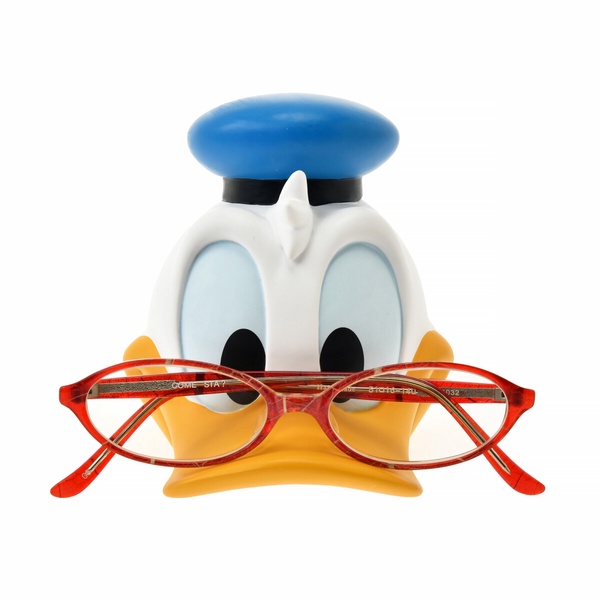 唐老鴨粉必收！迪士尼shopDisney亞洲限定唐老鴨生日、夏日新品：唐老鴨玩偶、時鐘太萌