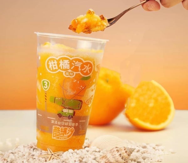 7-11&全家「超商話題飲料」