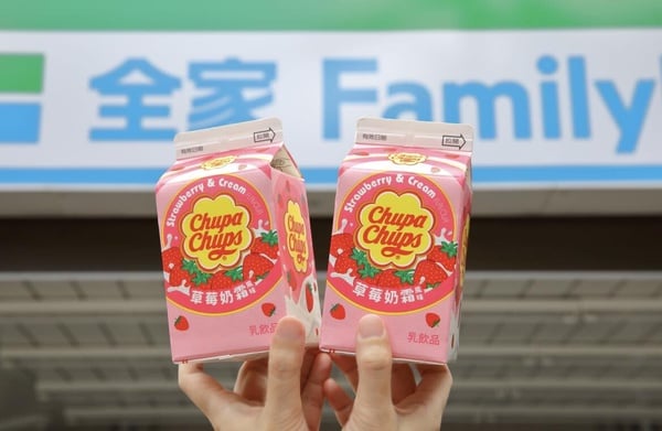 7-11&全家「超商話題飲料」