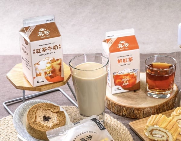 7-11&全家「超商話題飲料」
